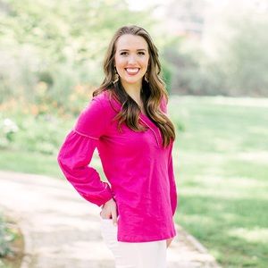 Meet your Posher, Caroline